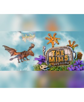 The Mims Beginning Steam Key EUROPE